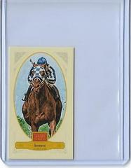 Secretariat #108 Baseball Cards 2012 Panini Golden Age Prices