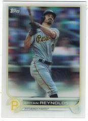 Bryan Reynolds Baseball Cards 2022 Topps 3D Prices
