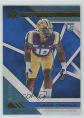 K'Lavon Chaisson Football Cards 2020 Panini XR Prices