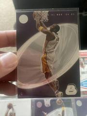 Kobe Bryant #2 Basketball Cards 2004 Skybox E-XL Prices