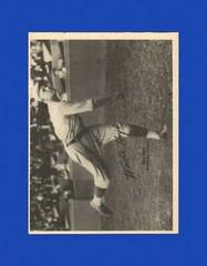 Waite Hoyt Baseball Cards 1929 R316 Kashin Publications Prices