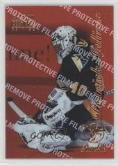 Patrick Lalime [Red] Hockey Cards 1996 Select Certified Prices