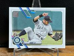 Ichiro [SSP] #US47 Baseball Cards 2021 Topps Update Prices