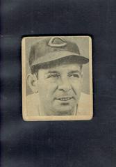 Augie Galan Baseball Cards 1948 Bowman Prices
