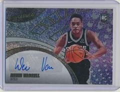 Devin Vassell Basketball Cards 2020 Panini Revolution Rookie Autographs Prices