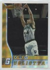 Tom Gugliotta Atomic Refractor Basketball Cards 1996 Bowman's Best Prices