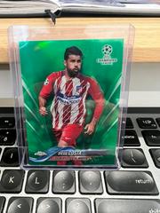 Andrej Kramaric [Green Refractor] #81 Soccer Cards 2018 Topps Chrome UEFA Champions League Prices