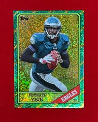 Michael Vick [Gold] Football Cards 2013 Topps Archives Prices