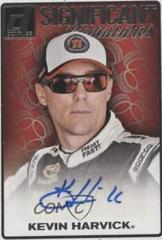 Kevin Harvick #S-KH Racing Cards 2017 Panini Donruss Nascar Significant Signatures Prices