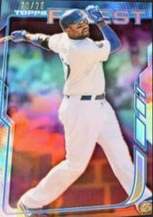 Matt Kemp [Refractor] #9 Baseball Cards 2014 Finest Prices