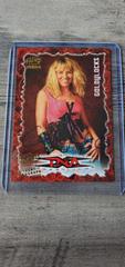 Goldylocks [Autograph] Wrestling Cards 2004 Pacific TNA Prices