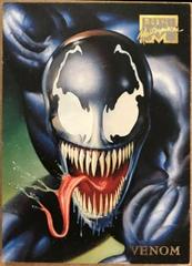 Venom Marvel 1996 Masterpieces Prices