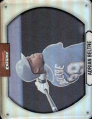 Adrian Beltre [Retro Refractor] #94 Baseball Cards 2000 Bowman Chrome Prices