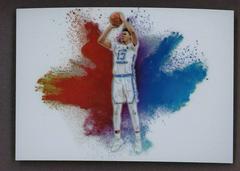 Cameron Johnson Basketball Cards 2019 Panini Prizm Draft Picks Color Blast Prices
