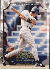 Paul O'Neill #118 Baseball Cards 1998 Leaf Prices