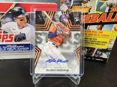Bligh Madris #BSA-BM Baseball Cards 2023 Topps Series 2 Stars Autographs Prices