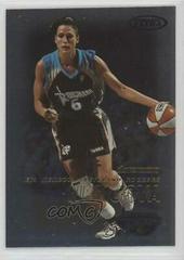 Eva Nemcova Basketball Cards 2000 Skybox Dominion WNBA Prices