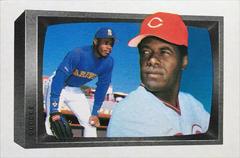 Ken Griffey Baseball Cards 1989 Bowman Prices
