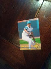 Yorkis Perez Baseball Cards 1994 Ultra All Rookies Prices
