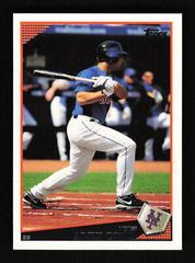 Alex Cora #396 Baseball Cards 2009 Topps Prices