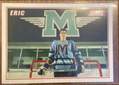 Eric Lindros #B1 Hockey Cards 1990 Score Canadian Prices