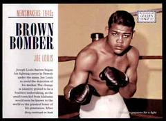 Joe Louis Baseball Cards 2014 Panini Golden Age Newsmakers Prices