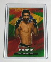 Kron Gracie [Red] Ufc Cards 2020 Topps UFC Bloodlines Prices