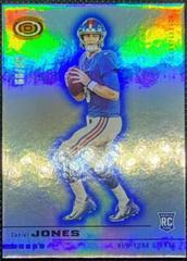 Daniel Jones #DY3 Football Cards 2019 Panini Chronicles Dynagon Prices