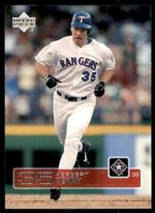 Herbert Perry Baseball Cards 2003 Upper Deck Prices