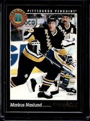 Markus Naslund Hockey Cards 1993 Pinnacle Prices