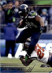Marshawn Lynch Football Cards 2014 Topps Prime Prices