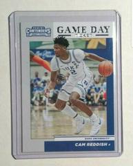 Cam Reddish Basketball Cards 2019 Panini Contenders Draft Picks Game Day Ticket Prices