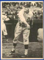 Owen Carroll Baseball Cards 1929 R316 Kashin Publications Prices