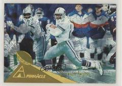 Emmitt Smith [Trophy Collection] Football Cards 1994 Pinnacle Prices