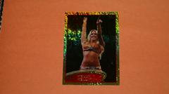Kelly Kelly [Gold] #11 Wrestling Cards 2012 Topps WWE Prices