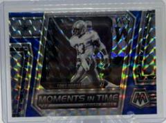 Tony Dorsett [Blue] #MT-25 Football Cards 2023 Panini Mosaic Moments in Time Prices