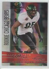 Tim Day [Xtra Points Red] Football Cards 2006 Playoff Prestige Prices