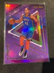 Al Horford [Purple] #178 Basketball Cards 2020 Panini Recon Prices