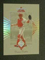 Darren Daulton #134 Baseball Cards 1994 Leaf Limited Prices
