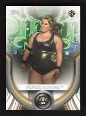 Piper Niven #RC-41 Wrestling Cards 2020 Topps WWE Women's Division Roster Prices