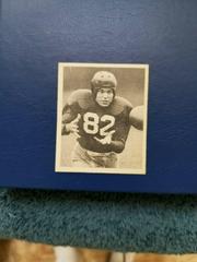 Ray Poole #4 Football Cards 1948 Bowman Prices