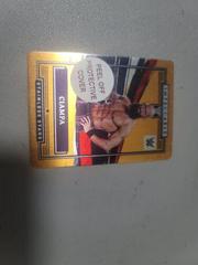 Ciampa [Gold] Wrestling Cards 2022 Panini Impeccable WWE Stainless Stars Prices