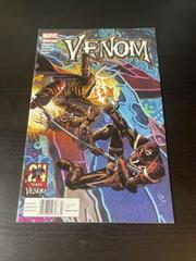 Venom [Newsstand] #12 (2012) Comic Books Venom Prices