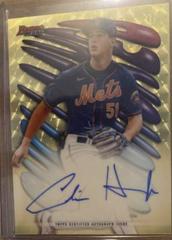 Colin Houck [Refractor] #B23-CH Baseball Cards 2023 Bowman's Best of Autographs Prices