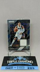 Shawn Marion Basketball Cards 2018 Panini Prizm Sensational Swatches Prices