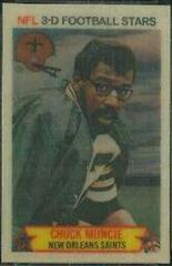 Chuck Muncie Football Cards 1980 Stop N Go Prices