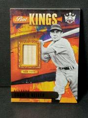 Charlie Keller #BK-CK Baseball Cards 2022 Panini Diamond Kings Bat Prices
