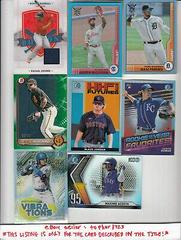 Andrew McCutchen [Blue Foil] Baseball Cards 2021 Topps Big League Prices