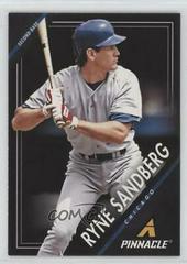 Ryne Sandberg #48 Baseball Cards 2013 Panini Pinnacle Prices