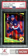 John Tavares #161 Hockey Cards 2013 O-Pee-Chee Prices